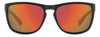 Polaroid PLD 2161/S Black Red/Red Multilayer Polarised #colour_black-red-red-multilayer-polarised