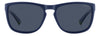 Polaroid PLD 2161/S Matt Blue/Blue Polarised #colour_matt-blue-blue-polarised