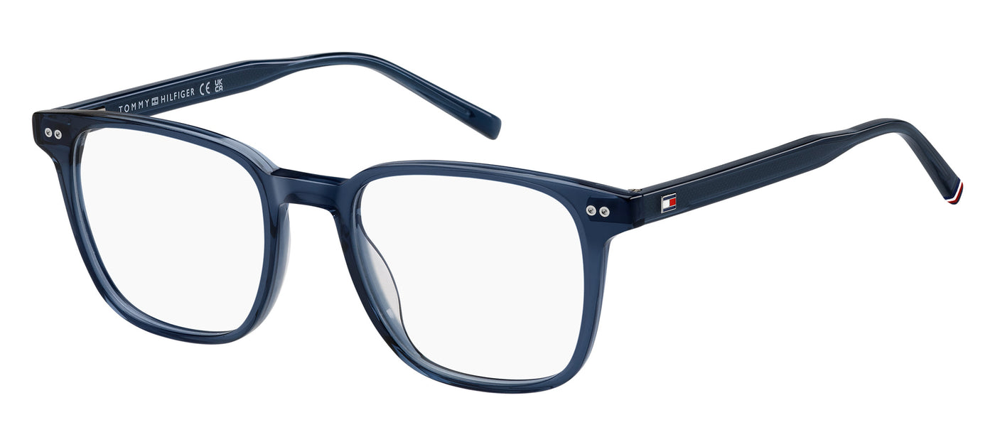 Tommy Hilfiger TH2130 Blue #colour_blue