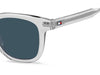 Tommy Hilfiger TH2126/S Crystal/Blue #colour_crystal-blue