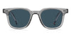 Tommy Hilfiger TH2126/S Grey/Blue #colour_grey-blue