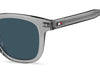 Tommy Hilfiger TH2126/S Grey/Blue #colour_grey-blue