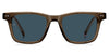 Tommy Hilfiger TH2127/S Brown/Blue #colour_brown-blue