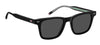 Tommy Hilfiger TH2127/S Black/Grey #colour_black-grey