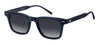 Tommy Hilfiger TH2127/S Blue/Dark Grey Shaded Gradient #colour_blue-dark-grey-shaded-gradient