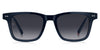 Tommy Hilfiger TH2127/S Blue/Dark Grey Shaded Gradient #colour_blue-dark-grey-shaded-gradient