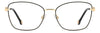 Carolina Herrera HER 0277 Matte Black Gold #colour_matte-black-gold