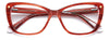 Polaroid PLD D542 Striped Red #colour_striped-red