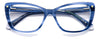 Polaroid PLD D542 Striped Blue #colour_striped-blue