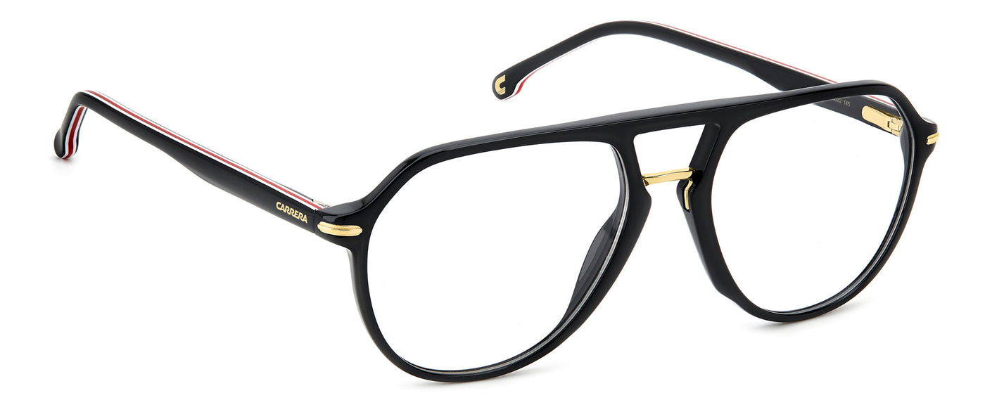 Carrera 345 Black Gold #colour_black-gold