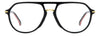 Carrera 345 Black Gold #colour_black-gold