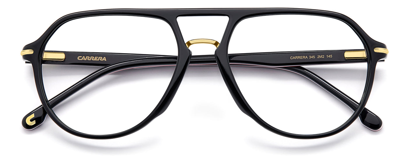 Carrera 345 Black Gold #colour_black-gold