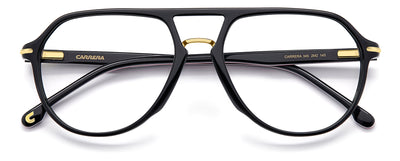 Carrera 345 Black Gold #colour_black-gold