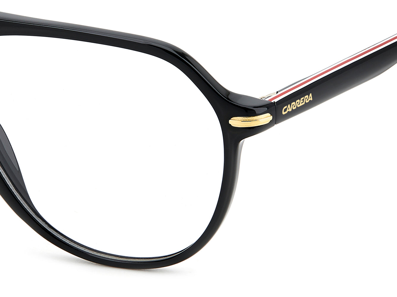 Carrera 345 Black Gold #colour_black-gold