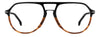 Carrera 345 Black Horn #colour_black-horn