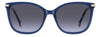 Carolina Herrera HER 0261/G/S Blue/Grey Azure Gradient #colour_blue-grey-azure-gradient