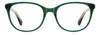 Kate Spade KS Delanie Green #colour_green