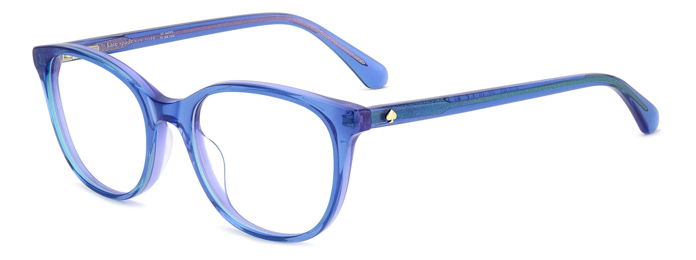 Kate Spade KS Delanie Blue #colour_blue