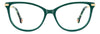 Carolina Herrera HER 0263 Green #colour_green