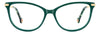 Carolina Herrera HER 0263 Green #colour_green