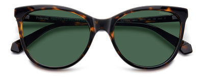 Polaroid PLD 4179/S Havana/Green Polarised #colour_havana-green-polarised