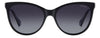 Polaroid PLD 4179/S Black/Grey Shaded Polarised Mirror #colour_black-grey-shaded-polarised-mirror