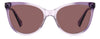 Polaroid PLD 4179/S Violet/Violet Polarised #colour_violet-violet-polarised