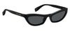 Marc Jacobs Marc 797/S Black/Grey #colour_black-grey