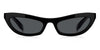 Marc Jacobs Marc 797/S Black/Grey #colour_black-grey