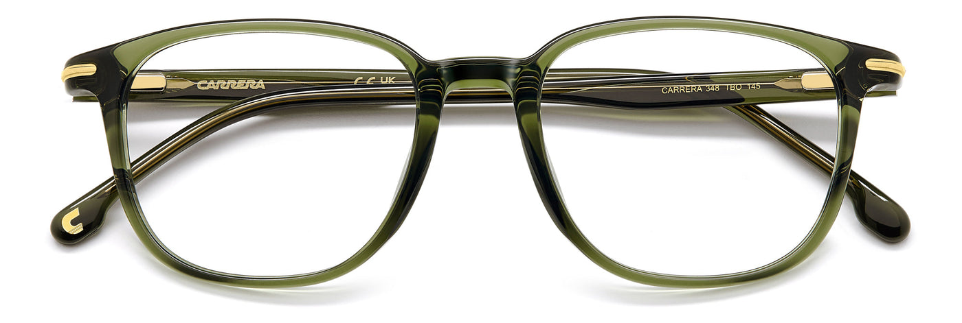 Carrera 348 Military Green #colour_military-green