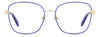 Kate Spade KS Kora/G Gold Blue #colour_gold-blue