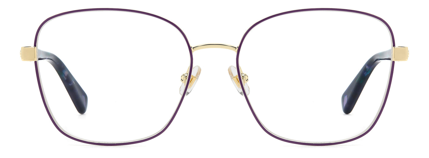 Kate Spade KS Kora/G Gold Violet #colour_gold-violet