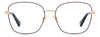 Kate Spade KS Kora/G Gold Violet #colour_gold-violet