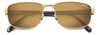 Carrera C Flex 09/G/S Matte Gold/Gold High Contrast Polarised #colour_matte-gold-gold-high-contrast-polarised