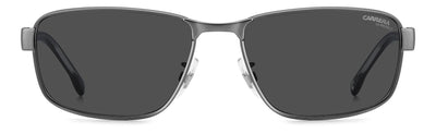 Carrera C Flex 09/G/S Matte Ruthenium/Grey #colour_matte-ruthenium-grey