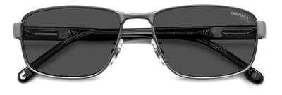 Carrera C Flex 09/G/S Matte Ruthenium/Grey #colour_matte-ruthenium-grey