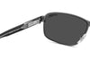 Carrera C Flex 09/G/S Matte Ruthenium/Grey #colour_matte-ruthenium-grey
