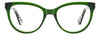 Kate Spade KS Mandee Green #colour_green