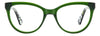 Kate Spade KS Mandee Green #colour_green