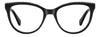 Kate Spade KS Mandee Black Pattern White #colour_black-pattern-white