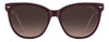 Carrera 3043/S Plum/Brown Shaded #colour_plum-brown-shaded