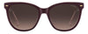 Carrera 3043/S Plum/Brown Shaded #colour_plum-brown-shaded