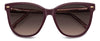 Carrera 3043/S Plum/Brown Shaded #colour_plum-brown-shaded