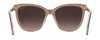 Carrera 3043/S Plum/Brown Shaded #colour_plum-brown-shaded