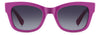 Kate Spade KS Aimee/S Pink/Dark Grey Shaded Gradient #colour_pink-dark-grey-shaded-gradient