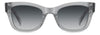 Kate Spade KS Aimee/S Grey/Dark Grey Shaded Gradient #colour_grey-dark-grey-shaded-gradient