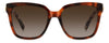 Kate Spade KS Kiya 2/G/S Havana/Brown Shaded Gradient #colour_havana-brown-shaded-gradient