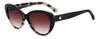 Kate Spade KS Josi/S Black Pink Havana/Pink Doubleshade Gradient #colour_black-pink-havana-pink-doubleshade-gradient