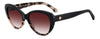 Kate Spade KS Josi/S Black Pink Havana/Pink Doubleshade Gradient #colour_black-pink-havana-pink-doubleshade-gradient