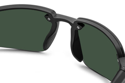 Carrera Ducati Carduc 043/S Matte Black/Green Polarised #colour_matte-black-green-polarised